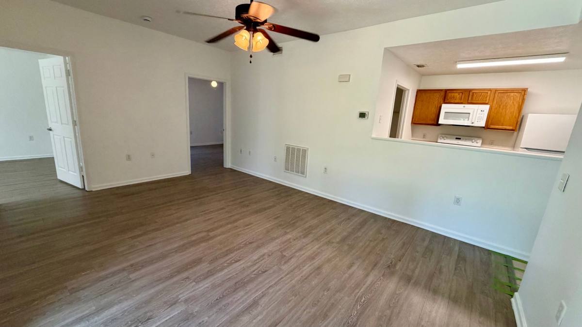 Apartment for rent at 9127 Laird St, Panama City, FL 32408
