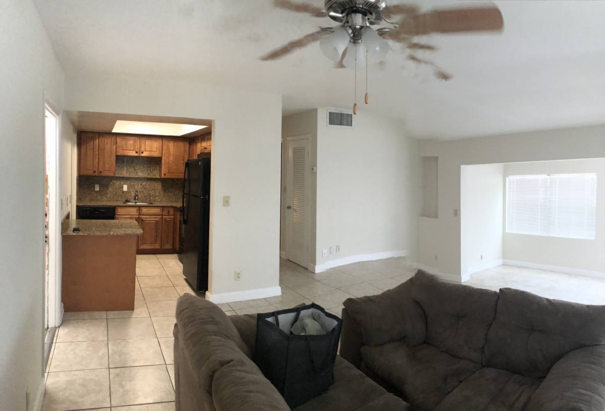 Apartment for rent at 2101 NE 51st St, Fort Lauderdale, FL 33308