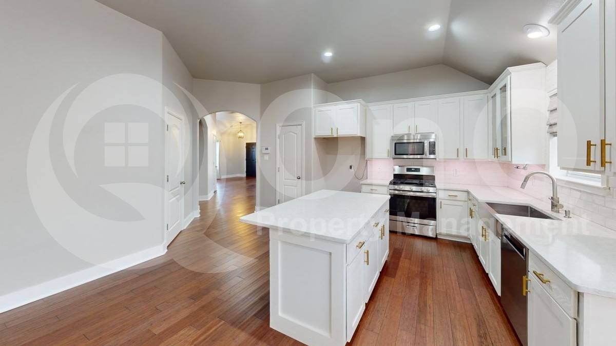 House for rent at 2801 Coyote Trail, Little Elm, TX 75068