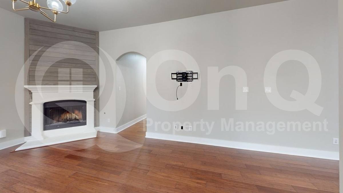 House for rent at 2801 Coyote Trail, Little Elm, TX 75068