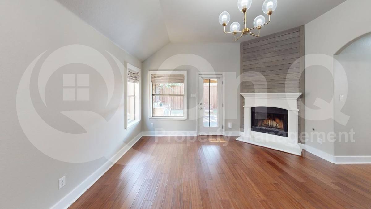 House for rent at 2801 Coyote Trail, Little Elm, TX 75068