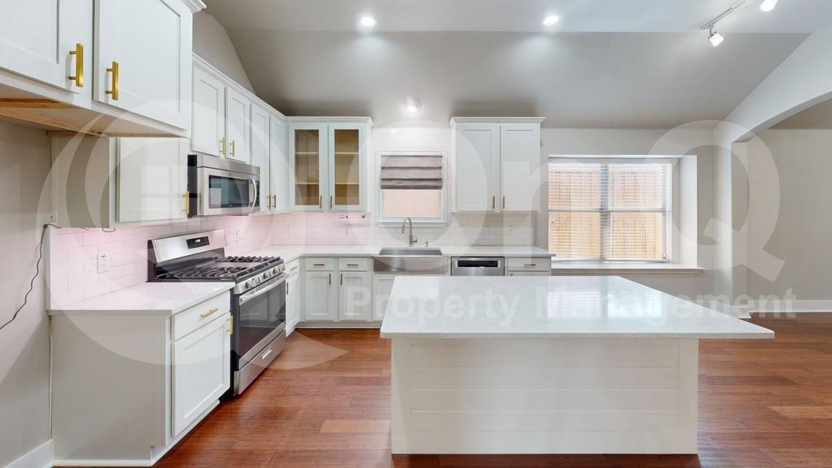 House for rent at 2801 Coyote Trail, Little Elm, TX 75068