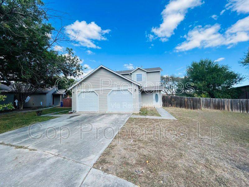 Apartment for rent at 6319 Waddesdon Wood, San Antonio, TX 78233