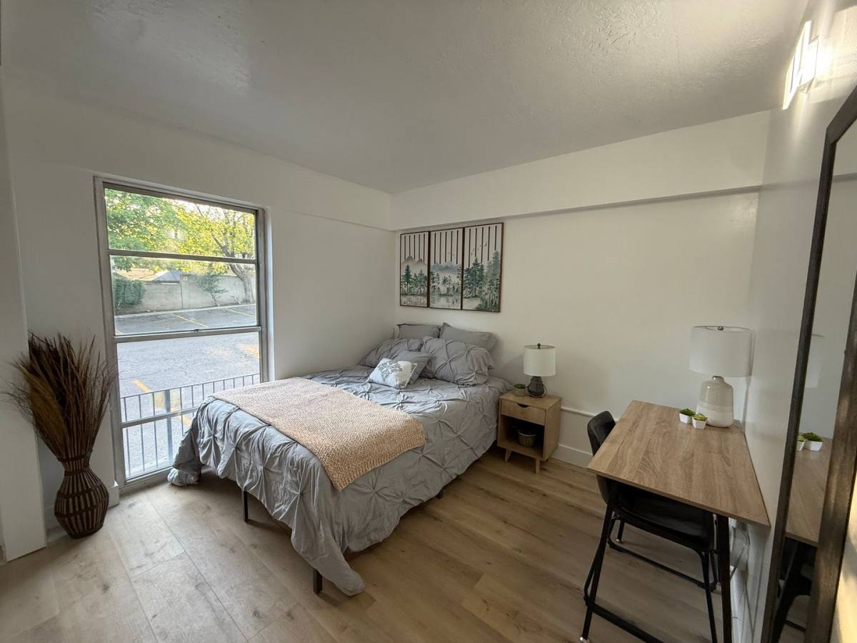 Apartment for rent at 349 First Ave, Salt Lake City, UT 84103