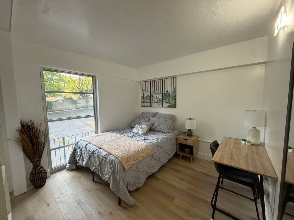 Apartment for rent at 349 First Ave, Salt Lake City, UT 84103