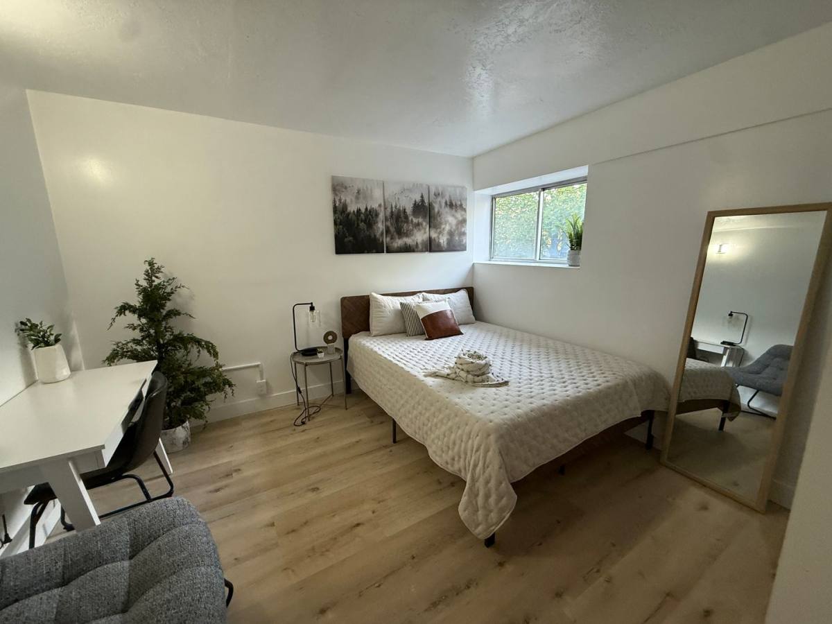 Apartment for rent at 349 First Ave, Salt Lake City, UT 84103