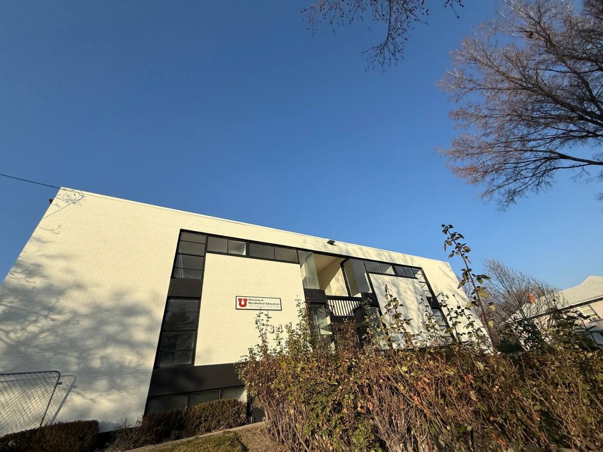 Apartment for rent at 349 First Ave, Salt Lake City, UT 84103
