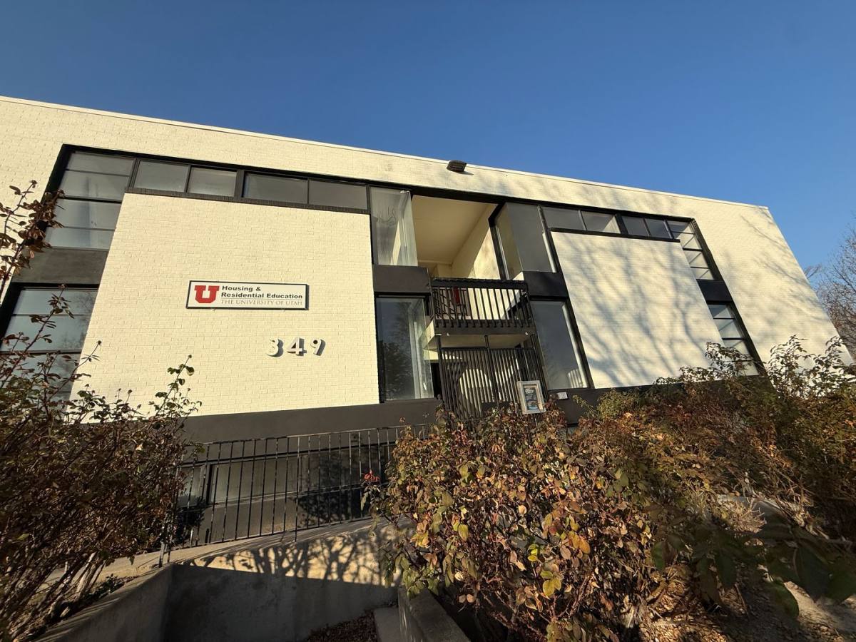 Apartment for rent at 349 First Ave, Salt Lake City, UT 84103