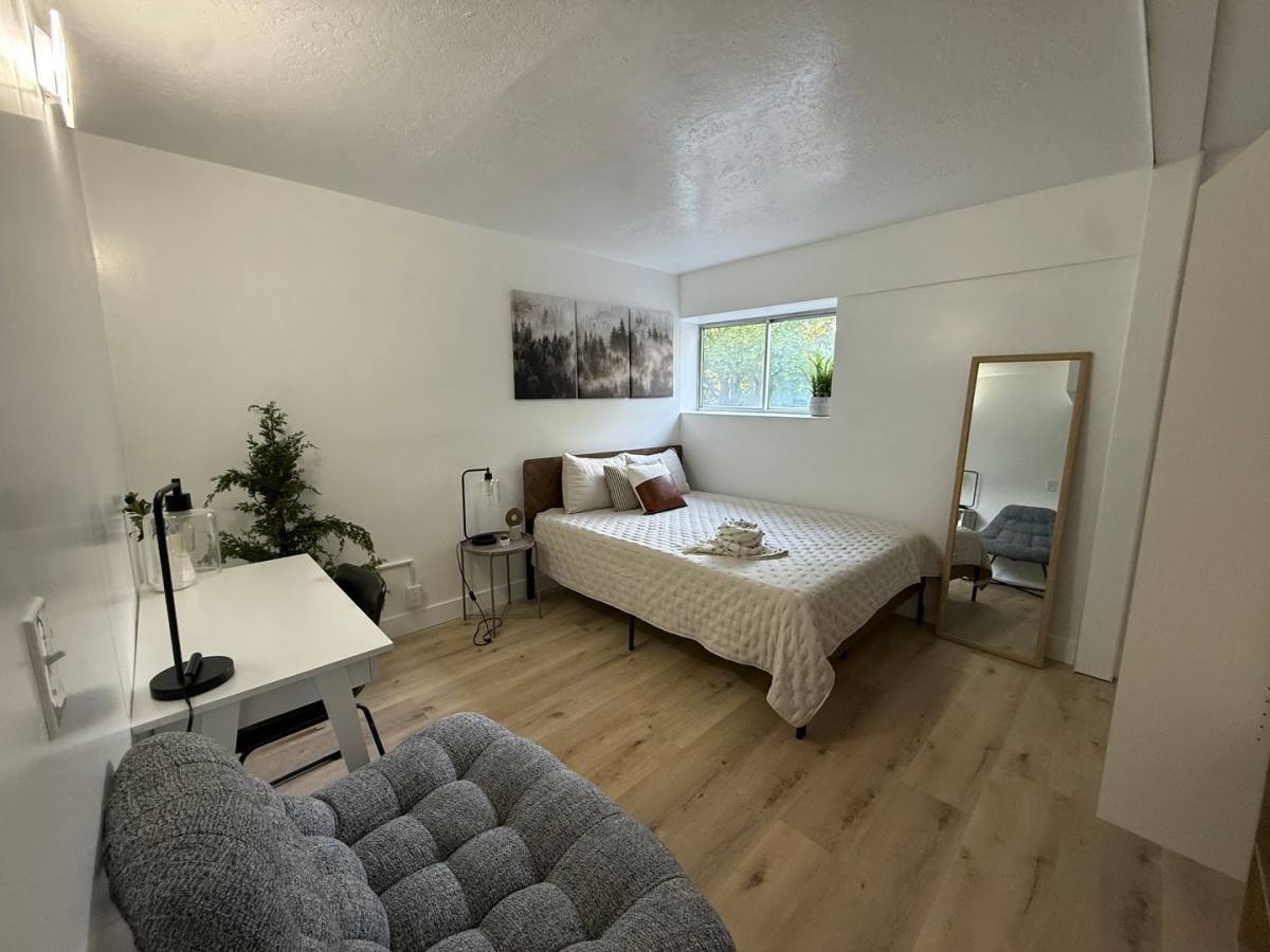 Apartment for rent at 349 First Ave, Salt Lake City, UT 84103