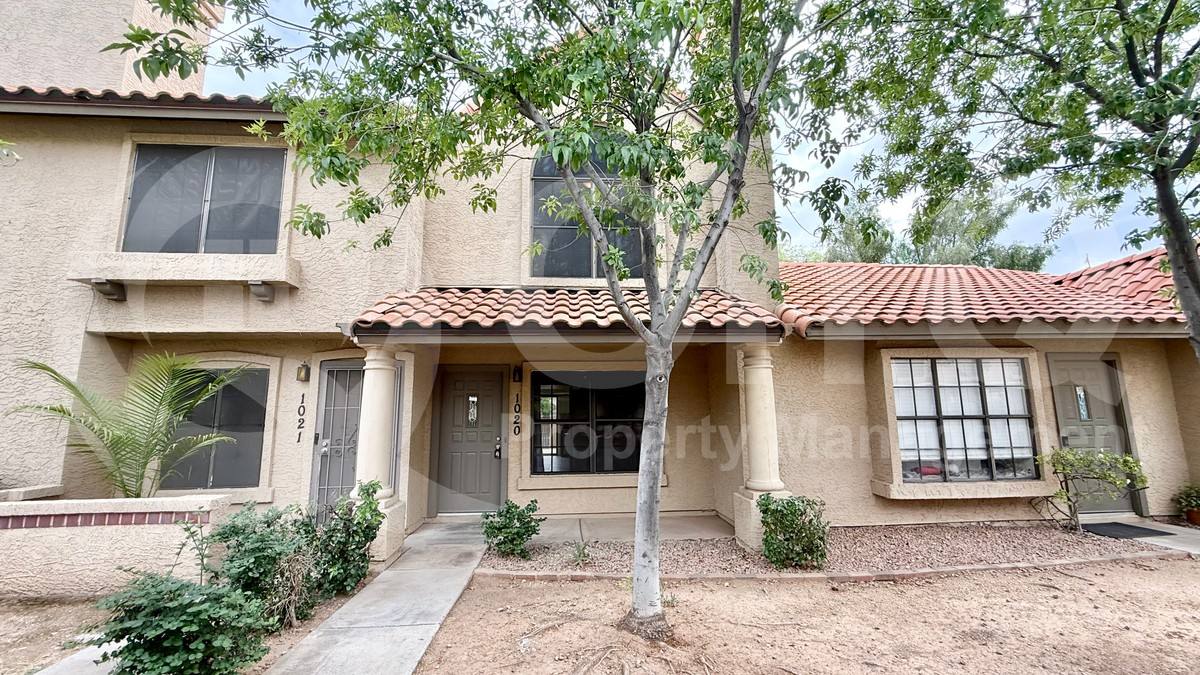 Condo for rent at 5704 E Aire Libre Ave #1020, Scottsdale, AZ 85254