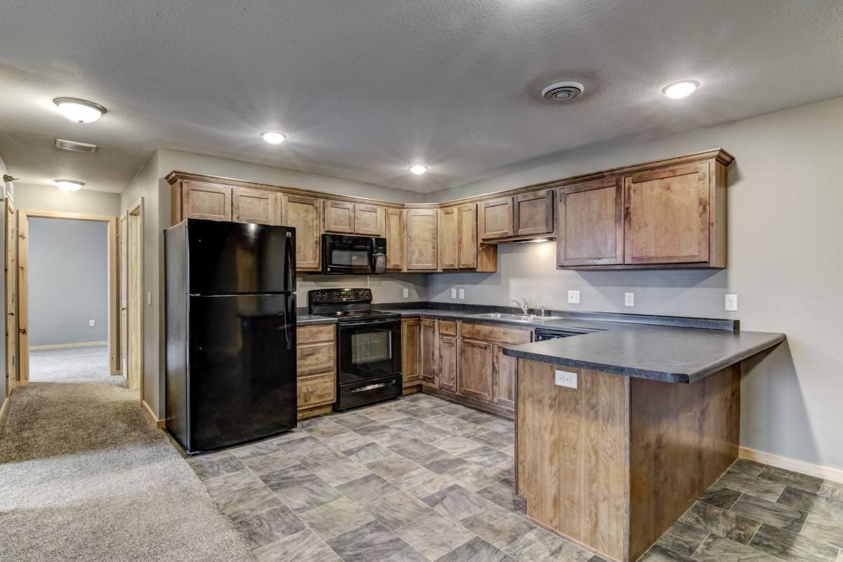 Apartment for rent at 1219 Coventry Lane, Chippewa Falls, WI 54729