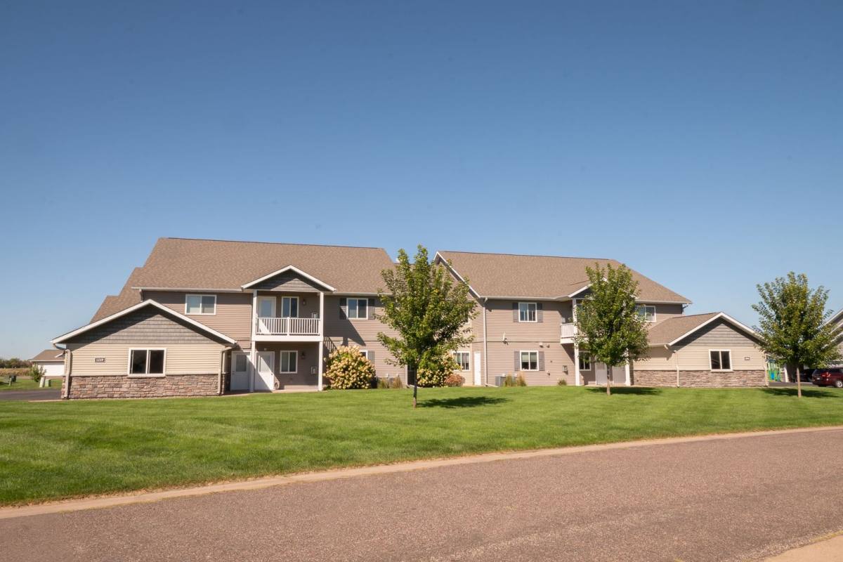 Apartment for rent at 1219 Coventry Lane, Chippewa Falls, WI 54729