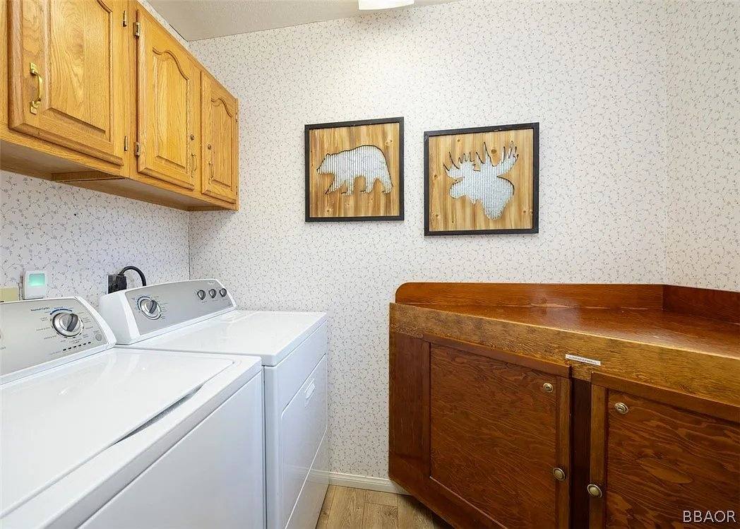 House for rent at 43065 Goldmine Woods Lane, Big Bear Lake, CA 92315
