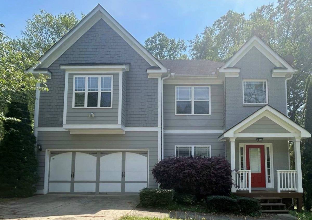 House for rent at 2517 Brentford Place, Decatur, GA 30032