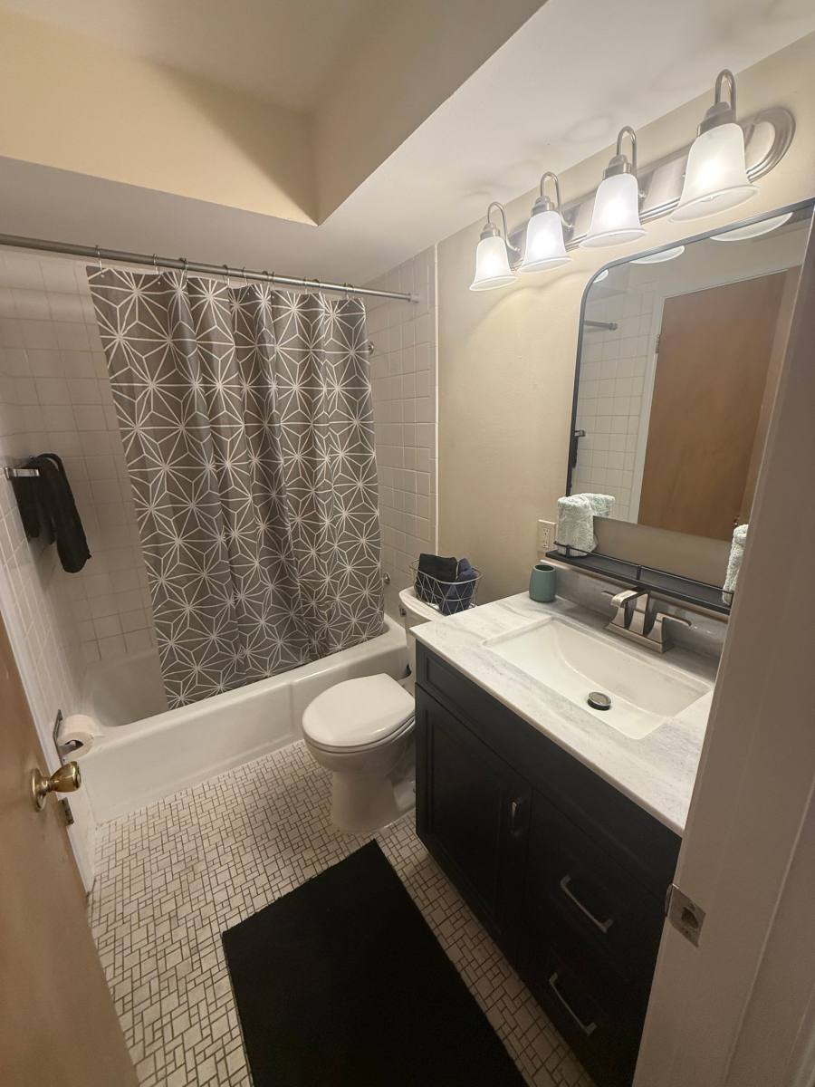 Apartment for rent at 5401 Eichelberger 2D #2D, Saint Louis, MO 63109