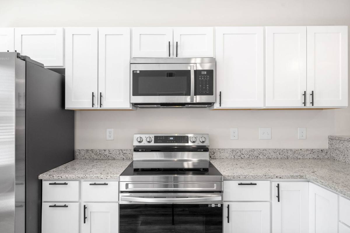 Apartment for rent at 500 Peachers Mill Rd, Clarksville, TN 37042