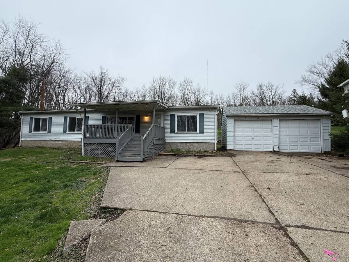 House for rent at 3505 38th St, New Brighton, PA 15066