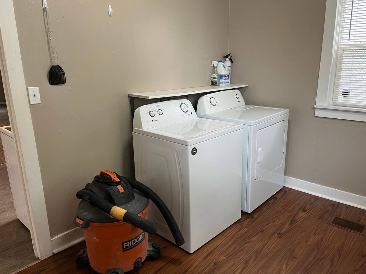 House for rent at 319 E Main St, Mankato, MN 56001