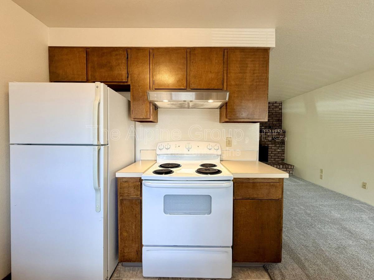 Apartment for rent at 240 NE 143rd Ave, Portland, OR 97230