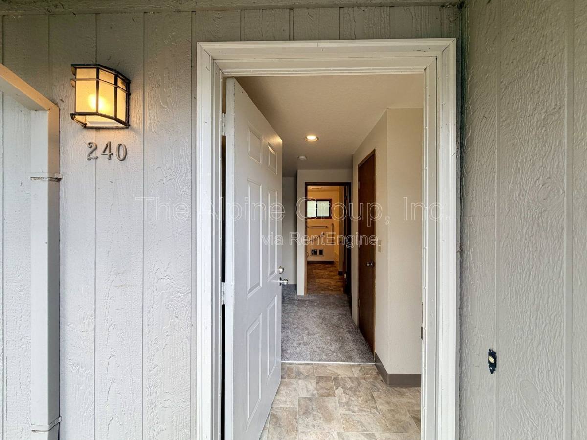 Apartment for rent at 240 NE 143rd Ave, Portland, OR 97230