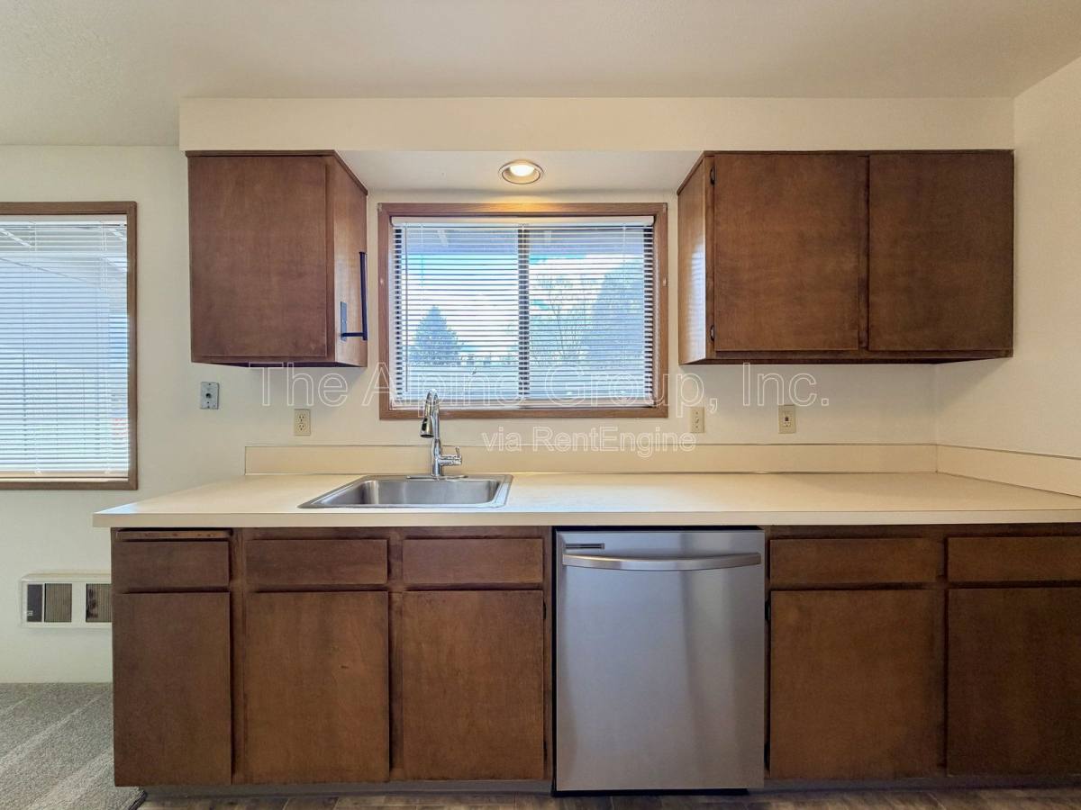 Apartment for rent at 240 NE 143rd Ave, Portland, OR 97230