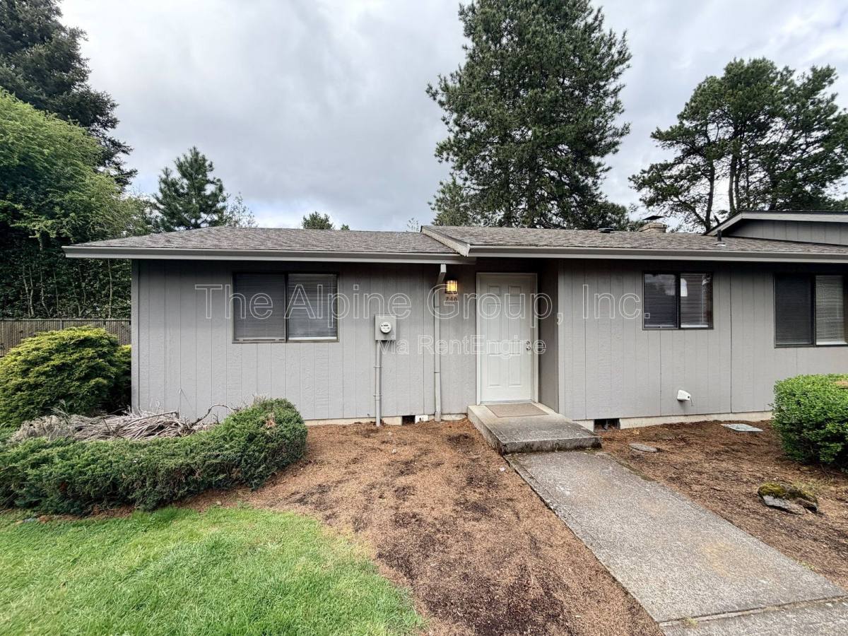 Apartment for rent at 240 NE 143rd Ave, Portland, OR 97230