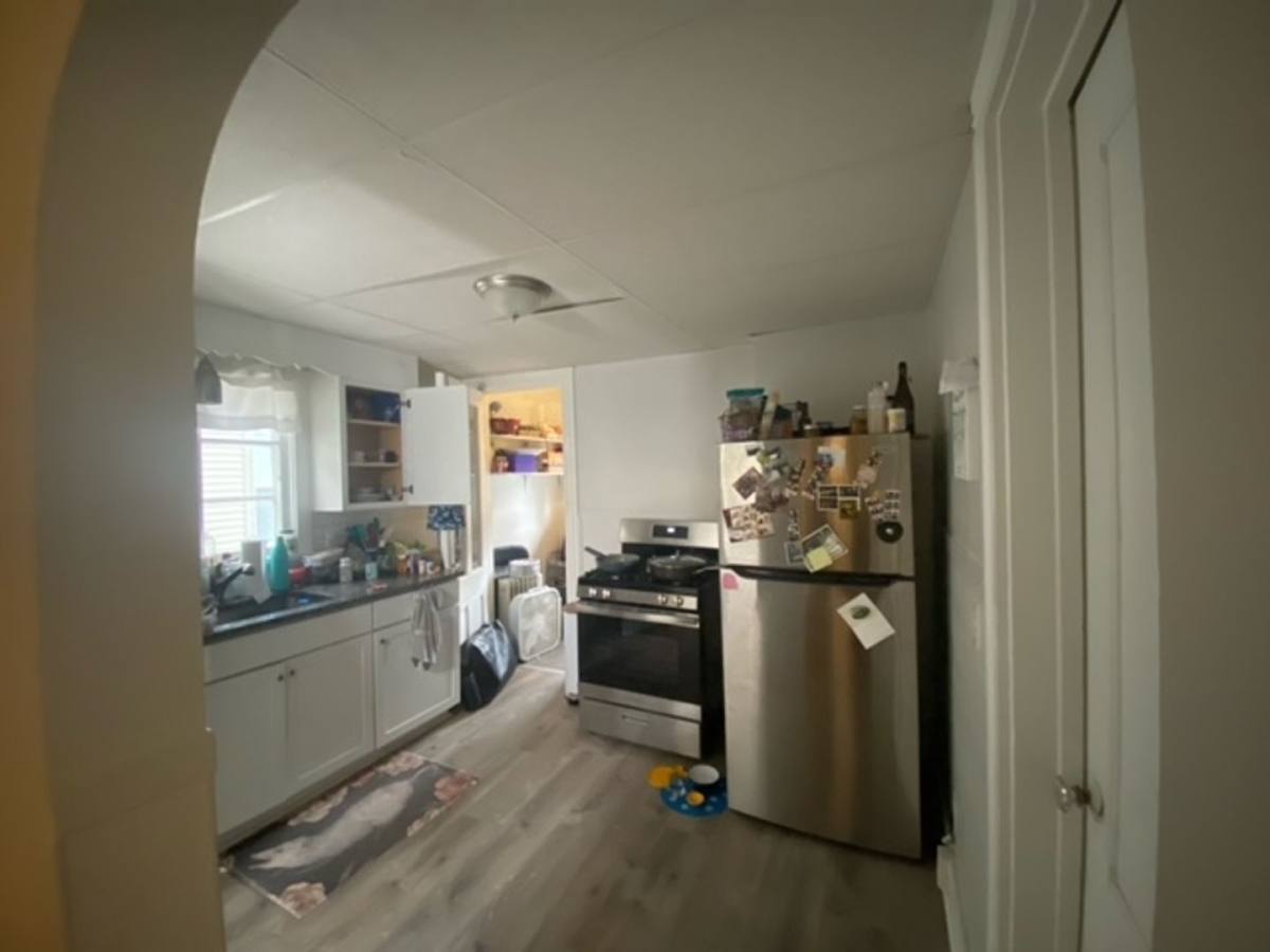 Apartment for rent at 340-342 Pearl St, Rochester, NY 14607