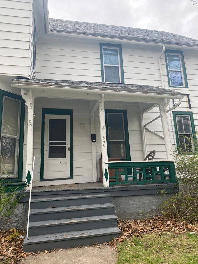 Apartment for rent at 340-342 Pearl St, Rochester, NY 14607