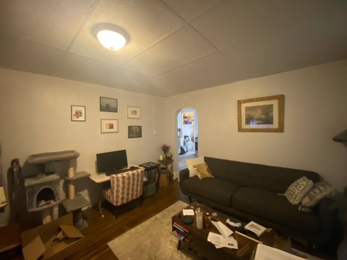 Apartment for rent at 340-342 Pearl St, Rochester, NY 14607