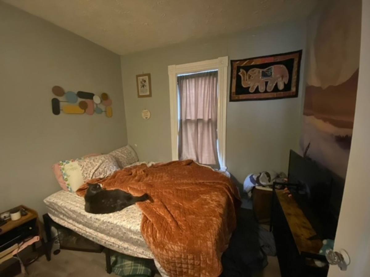Apartment for rent at 340-342 Pearl St, Rochester, NY 14607