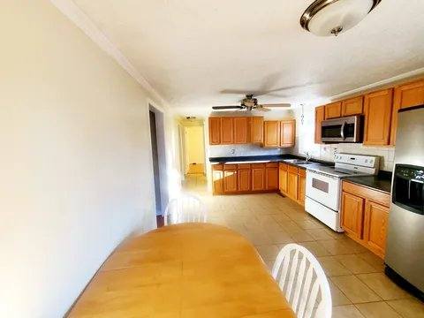 House for rent at 7 Helena Lane, Shipman, VA 22971