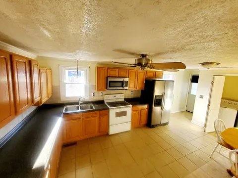 House for rent at 7 Helena Lane, Shipman, VA 22971