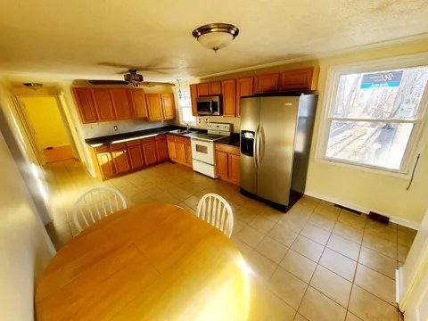 House for rent at 7 Helena Lane, Shipman, VA 22971
