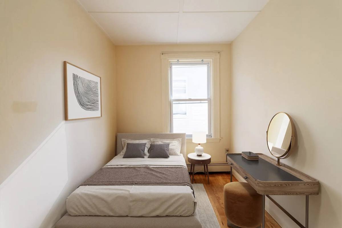 Apartment for rent at 2 Sherman St #2A-3, Weston, MA 02493