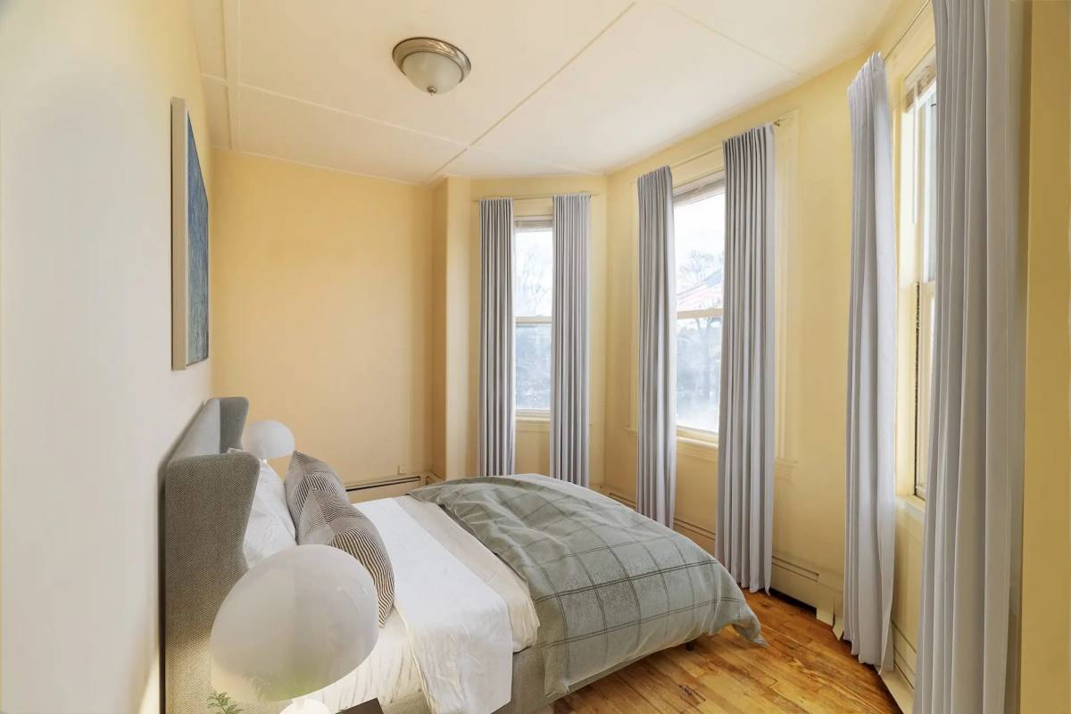 Apartment for rent at 2 Sherman St #2A-3, Weston, MA 02493