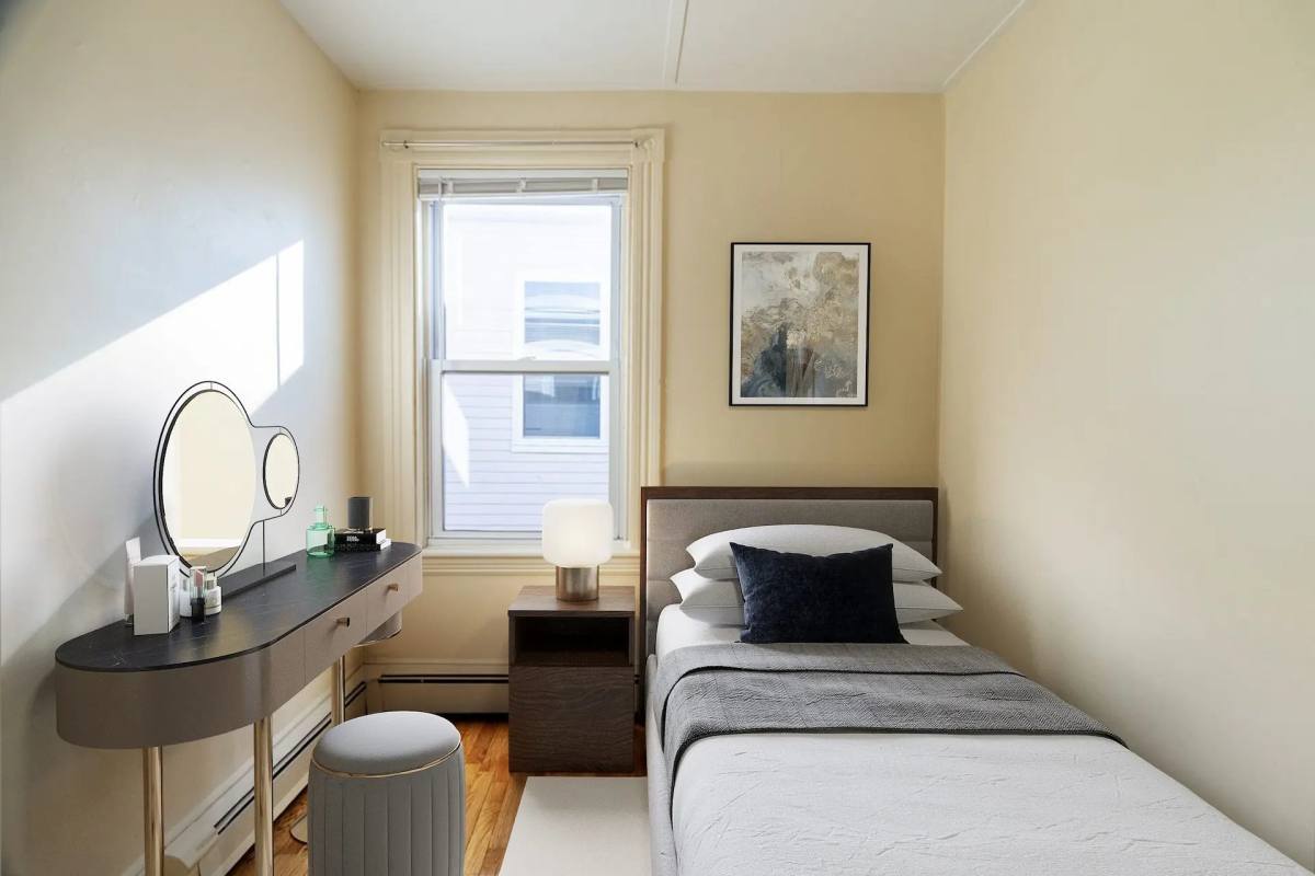 Apartment for rent at 2 Sherman St #2A-3, Weston, MA 02493