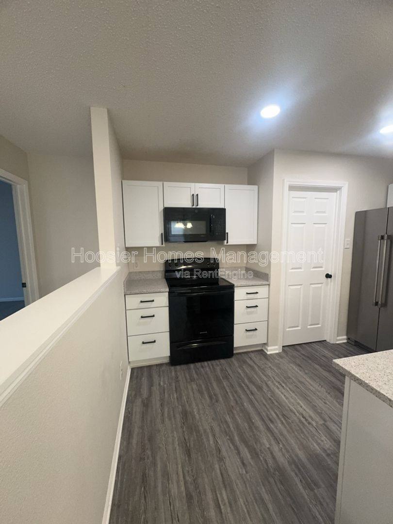 House for rent at 12653 Loyalty Dr, Fishers, IN 46037