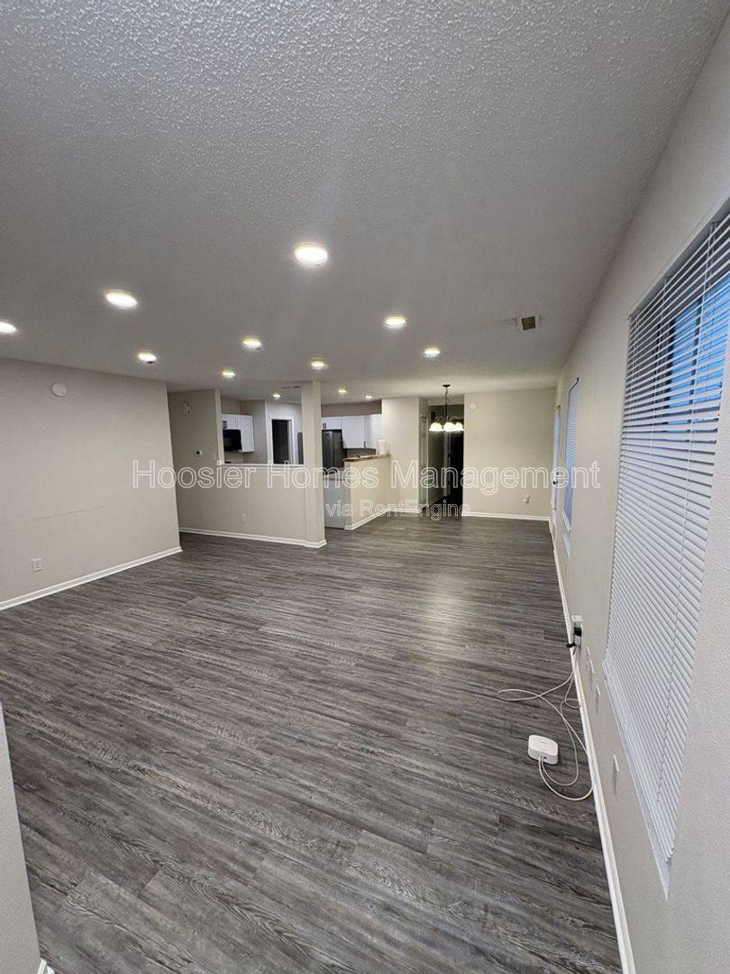 House for rent at 12653 Loyalty Dr, Fishers, IN 46037