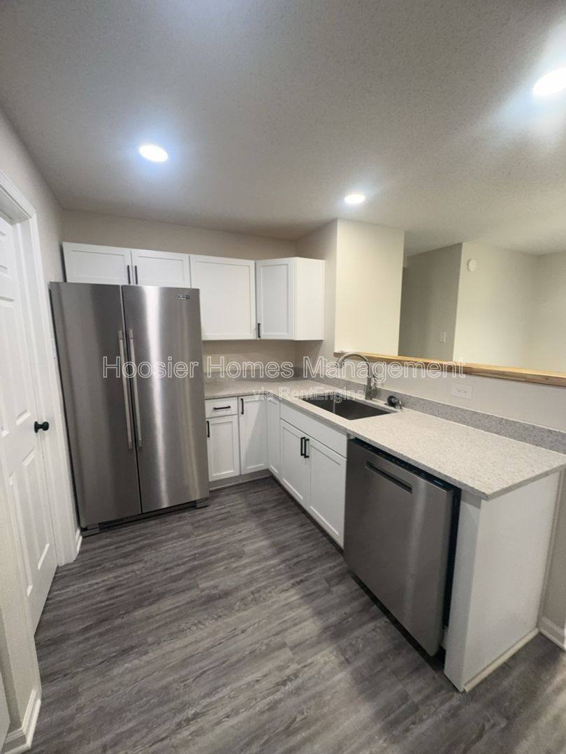 House for rent at 12653 Loyalty Dr, Fishers, IN 46037
