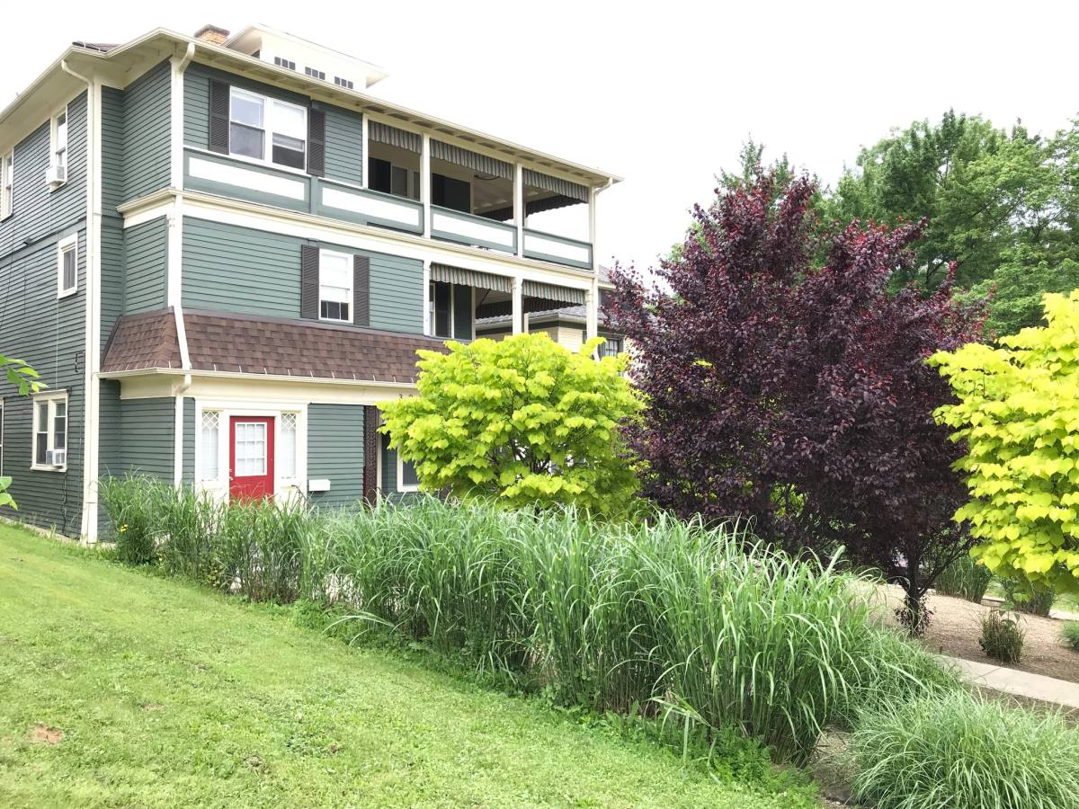 Apartment for rent at 304 Central Ave Pennsylvania #2, Oil City, PA 16301