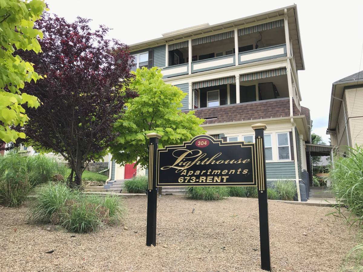 Apartment for rent at 304 Central Ave Pennsylvania #2, Oil City, PA 16301