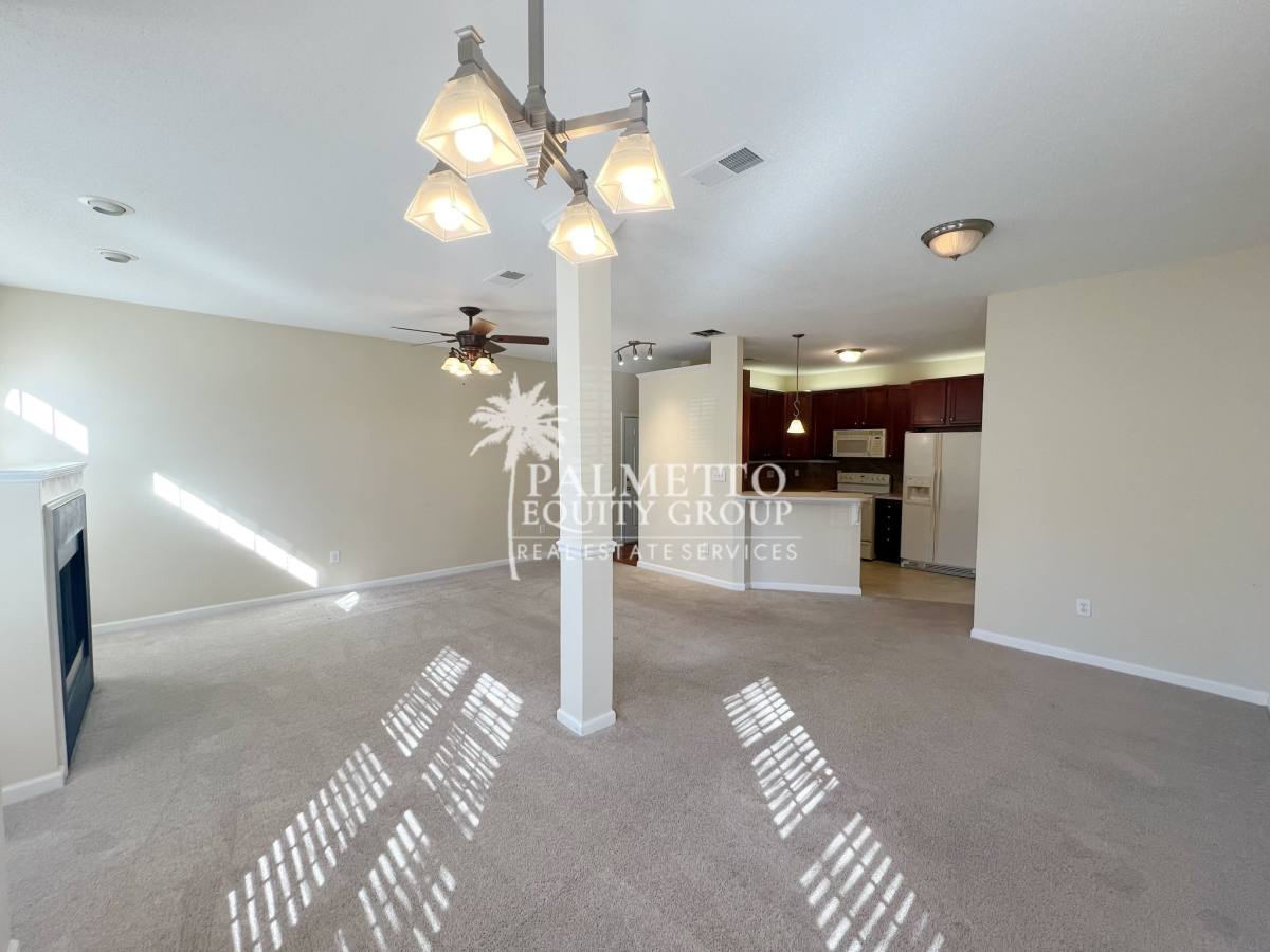 Condo for rent at 3001 Greystone Point #F, Greensboro, NC 27410