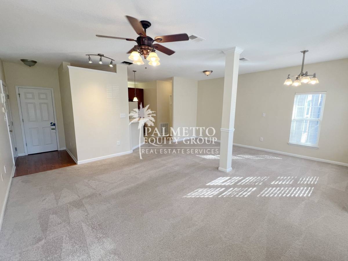Condo for rent at 3001 Greystone Point #F, Greensboro, NC 27410