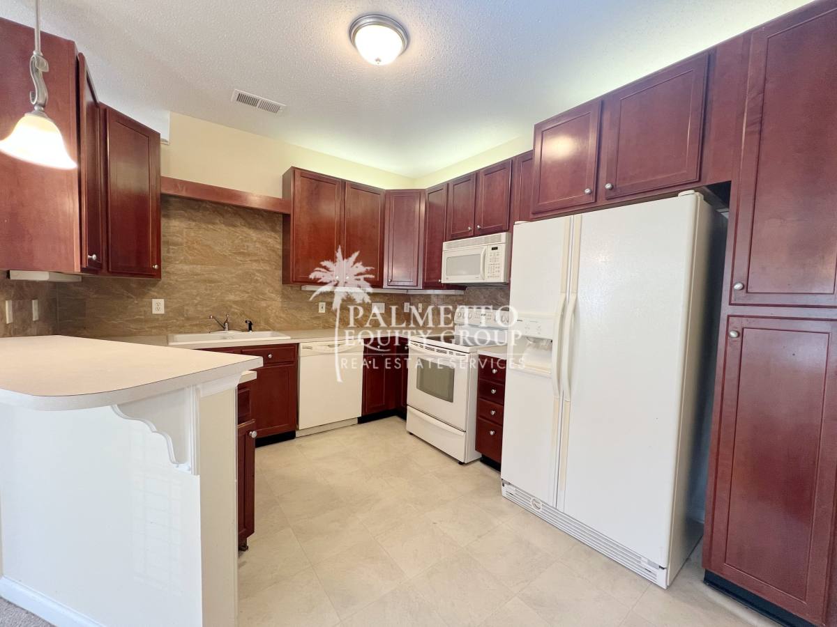 Condo for rent at 3001 Greystone Point #F, Greensboro, NC 27410