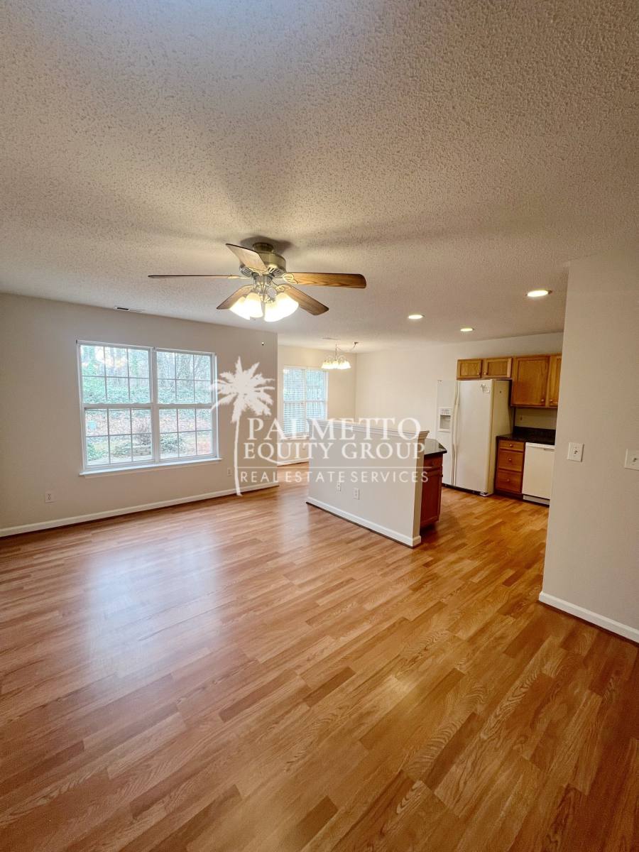 Townhouse for rent at 5138 Bartholomews Lane, Greensboro, NC 27407