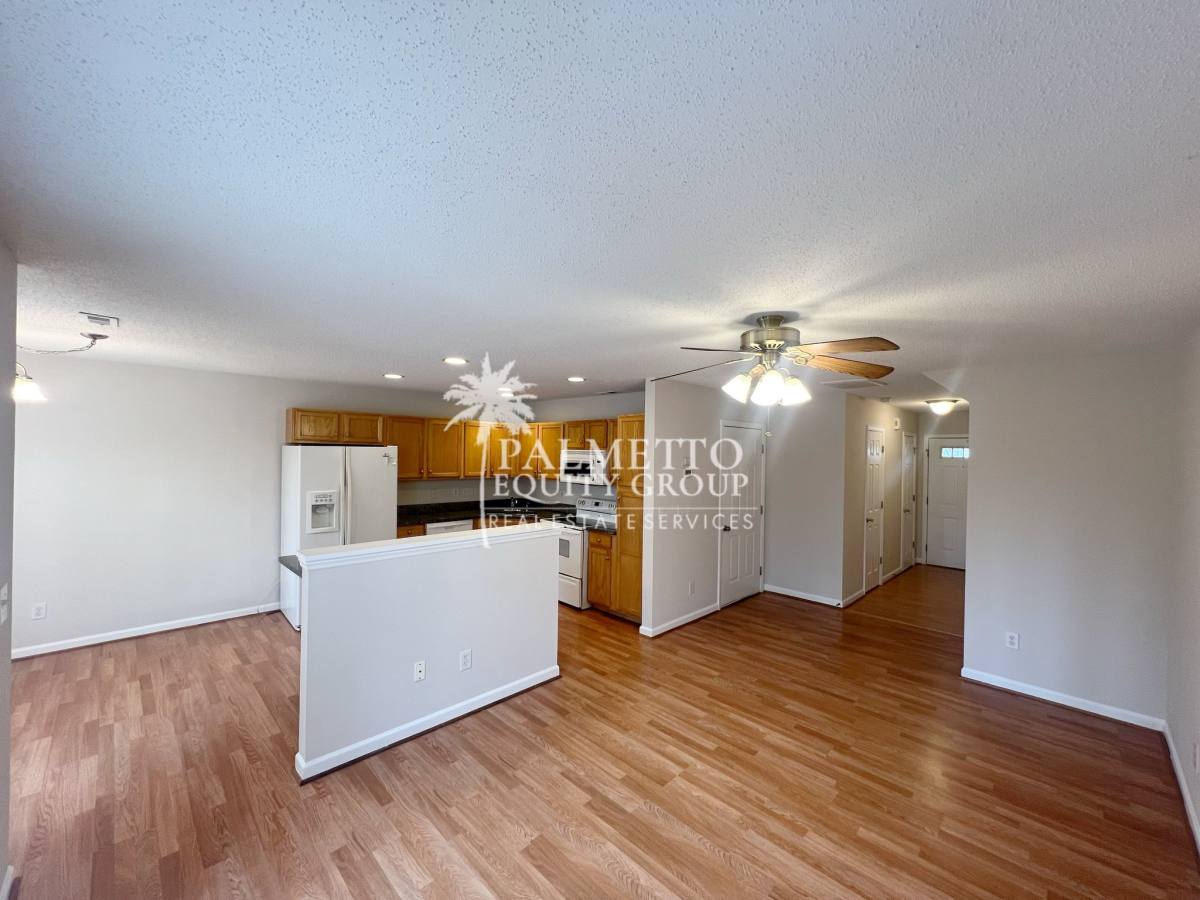 Townhouse for rent at 5138 Bartholomews Lane, Greensboro, NC 27407