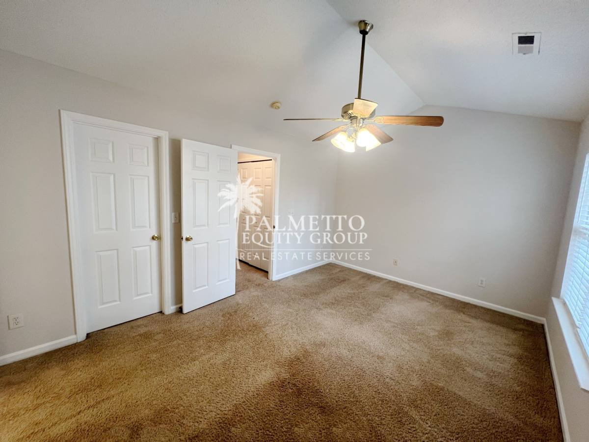 Townhouse for rent at 5138 Bartholomews Lane, Greensboro, NC 27407