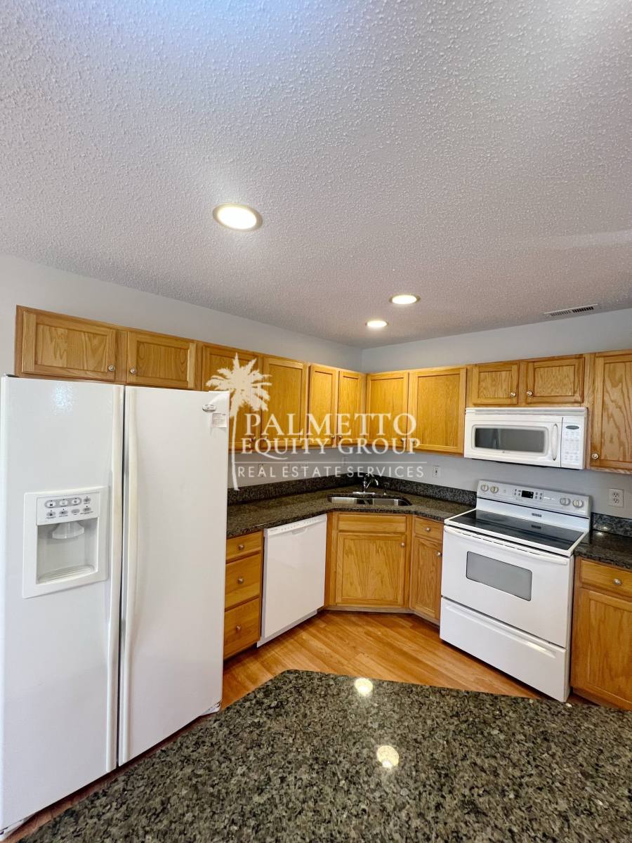 Townhouse for rent at 5138 Bartholomews Lane, Greensboro, NC 27407