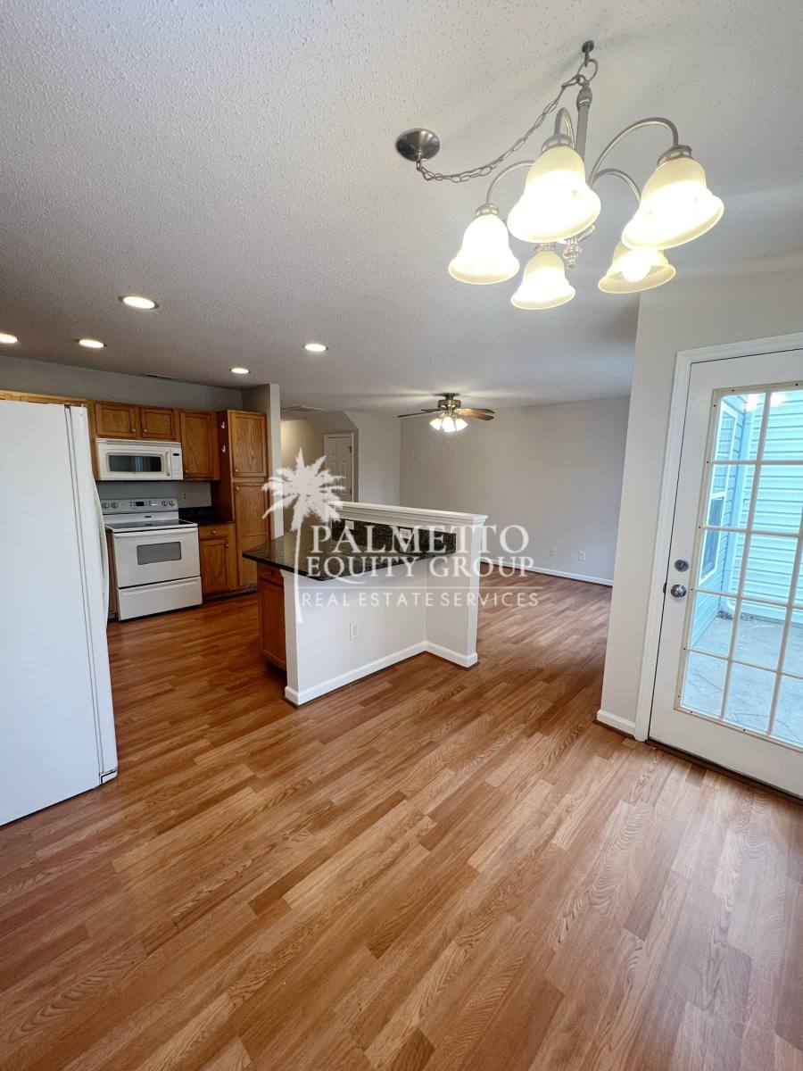 Townhouse for rent at 5138 Bartholomews Lane, Greensboro, NC 27407