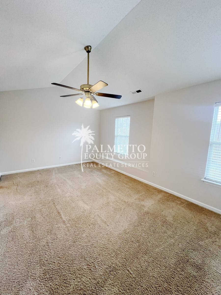 Townhouse for rent at 5138 Bartholomews Lane, Greensboro, NC 27407